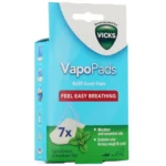 Vicks VapoPads