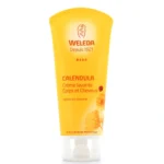 Weleda Bébé Calendula Crème Lavante Bio Corps & Cheveux